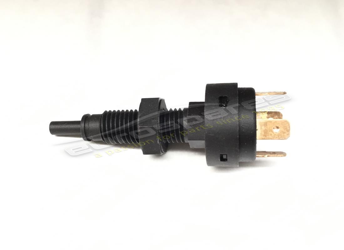 NUOVO Eurospares INTERRUTTORE LUCE STOP (4 TERMINALI) . NUMERO PARTE 119439 (1)