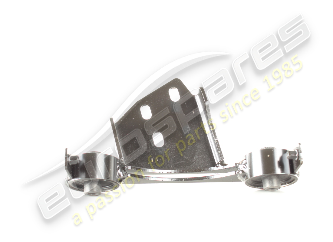 NUOVA FERRARI STAFFA SX COMPLETA DI BOCCOLA. NUMERO PARTE 305310 (1) nuova ferrari staffa sx completa di boccola. numero parte 305310 (1)