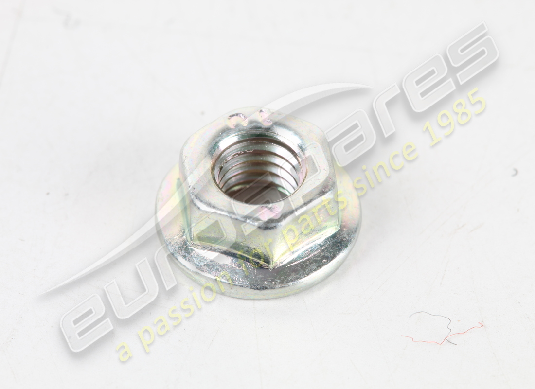 NUOVO Ferrari DADO . NUMERO PARTE 14059121 (1)