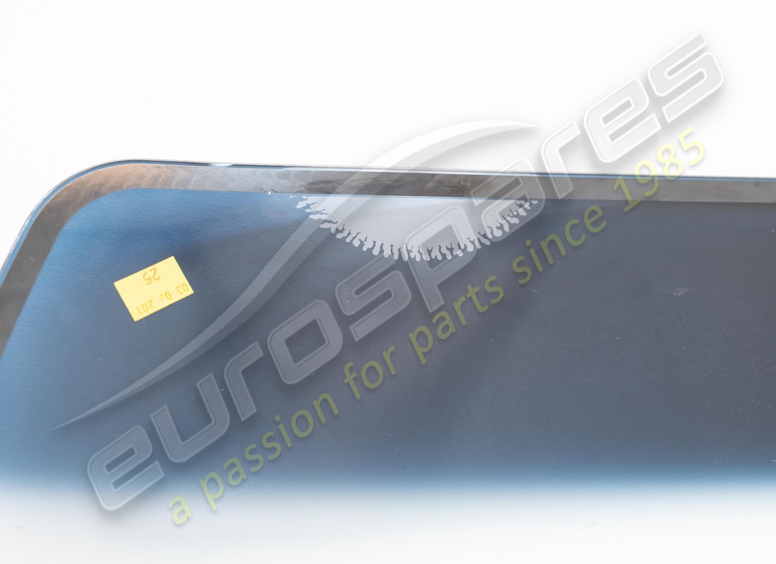 NUOVO (ALTRO) EUROSPARES PARABREZZA 512BB E 512BBI E 365BB. NUMERO PARTE 50015304A (4) nuovo (altro) eurospares parabrezza 512bb e 512bbi e 365bb. numero parte 50015304a (4)