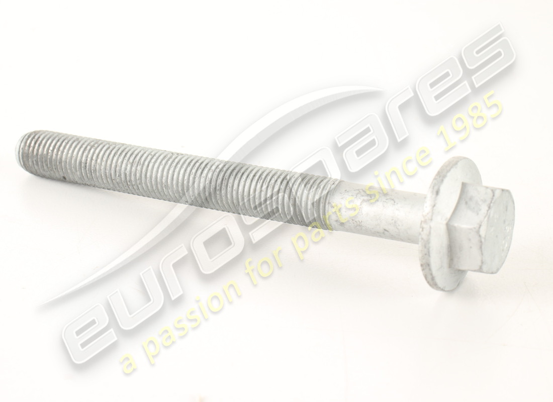 NUOVO Porsche BULLONE, ESAGONALE. HD. CON SPALLA. NUMERO PARTE N10731501 (1)