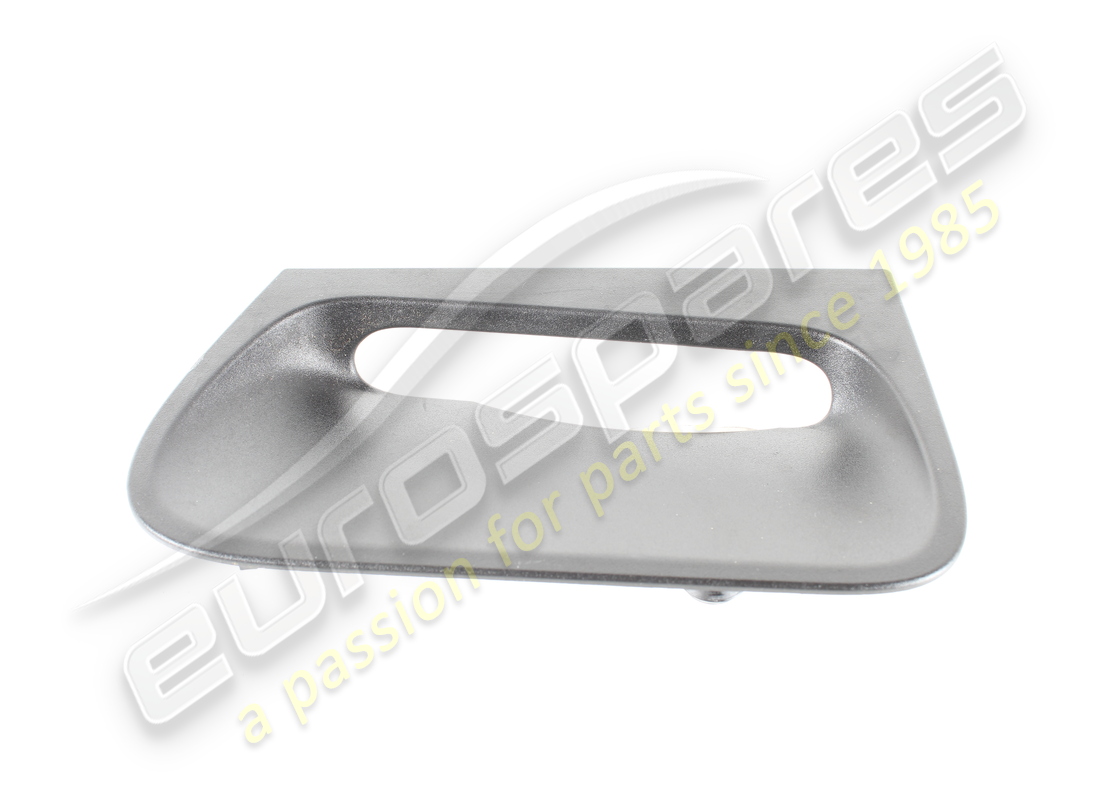 CINTURA DI SICUREZZA Lamborghini USATA. NUMERO PARTE 4ML857447A4PK (1)