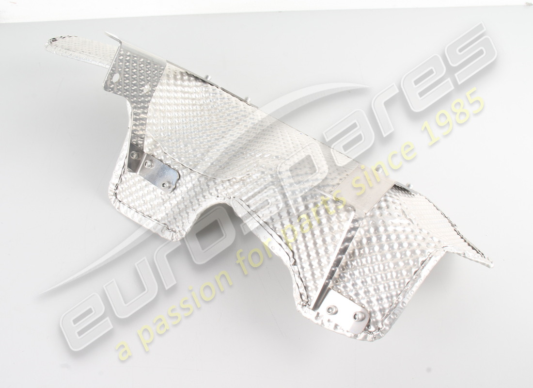 nuovo ferrari scudo termico cambio destro. numero parte 282637 (3)