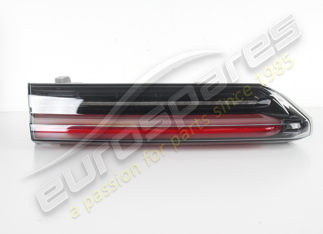 NUOVO Lamborghini RIFLETTORE LATERALE NUMERO PARTE 4ML945071B (1)