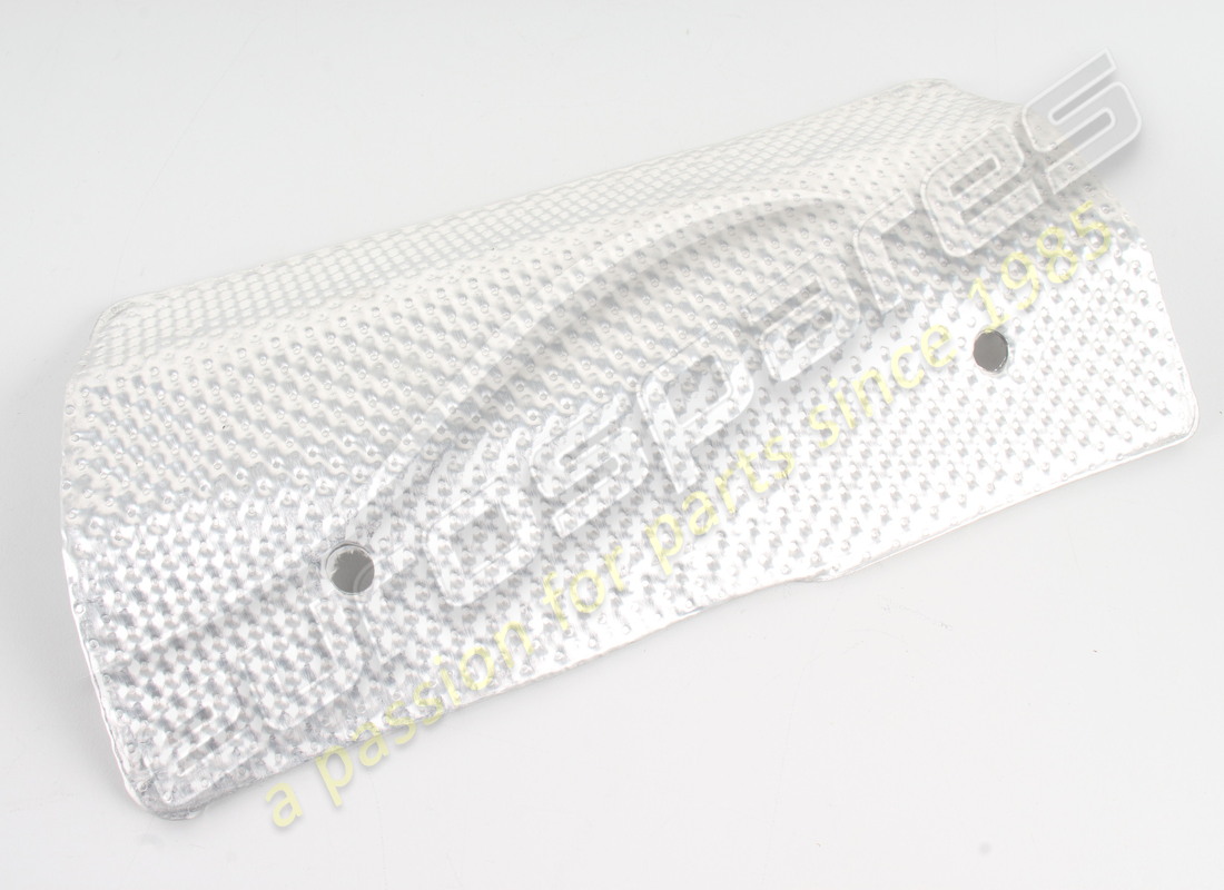 nuovo ferrari scudo calore dx. numero parte 80696800 (1)