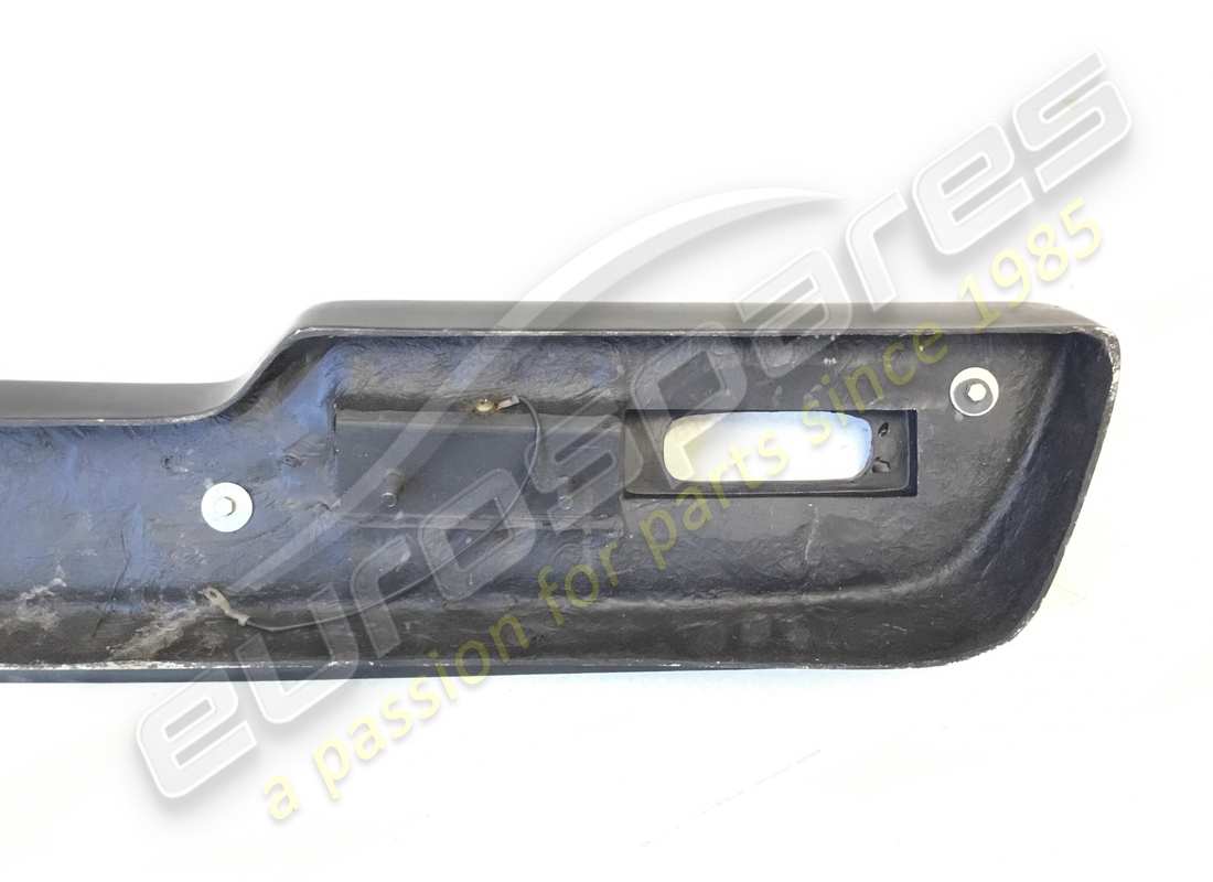 nuovo ferrari paraurti posteriore completo. numero parte 40314007 (4)