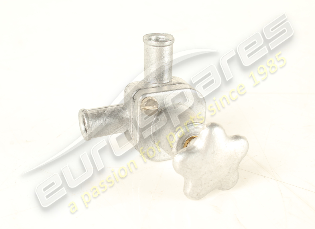 nuova valvola del riscaldatore lamborghini. numero parte 006103239 (1)