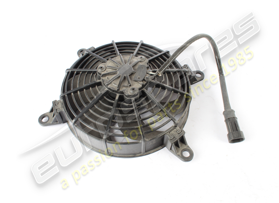 nuovo ferrari ventilatore elettrico completo. numero parte 257823 (1)