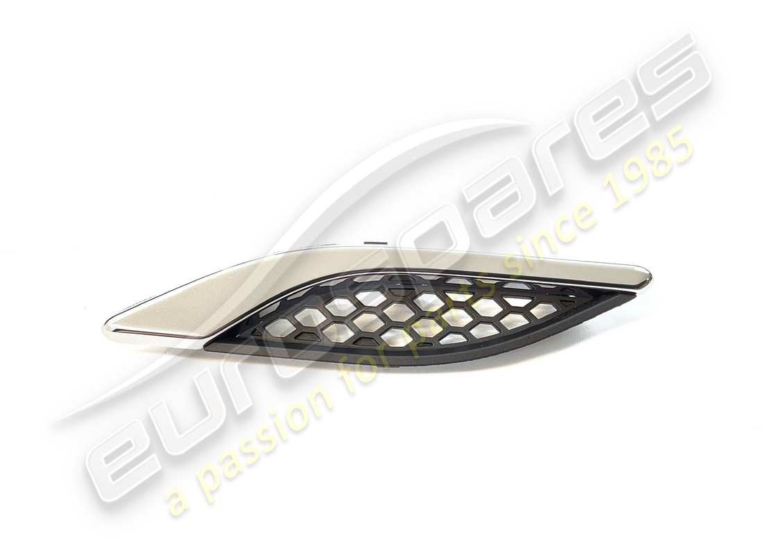 nuova maserati presa d'aria laterale dx cromata. codice articolo 670029939 (1)