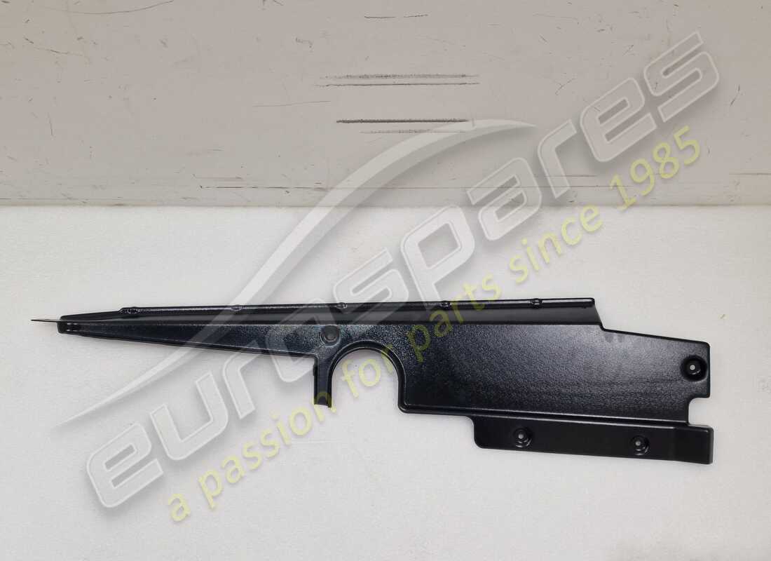 nuovo lamborghini vano motore. numero parte 07l103724 (1)