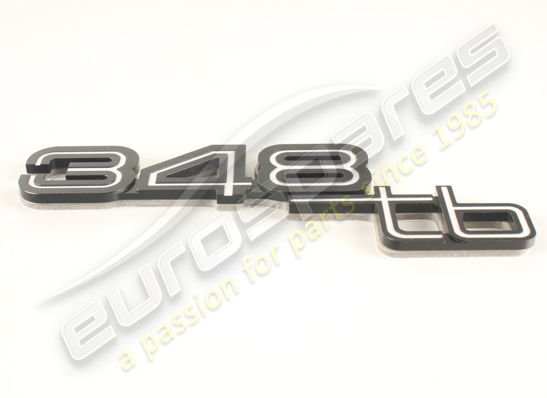 nuovo ferrari motivo 348tb. numero parte 62696600 (2)