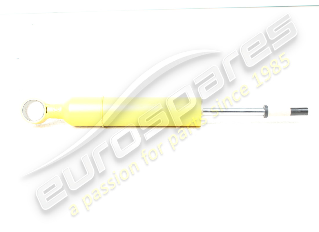 nuovo maserati ammortizzatore anteriore a regolazione singola. numero parte 207824 (1)