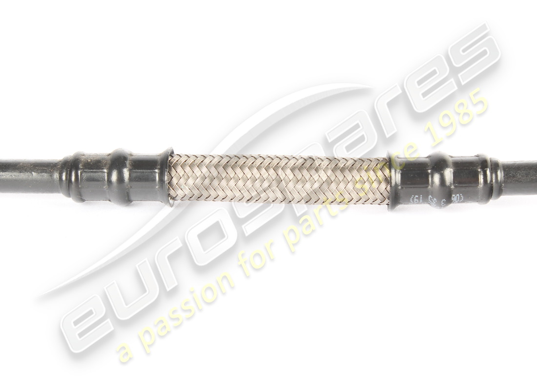 tubo freno usato lamborghini bkv-esp. numero parte 4t2614705b (3)