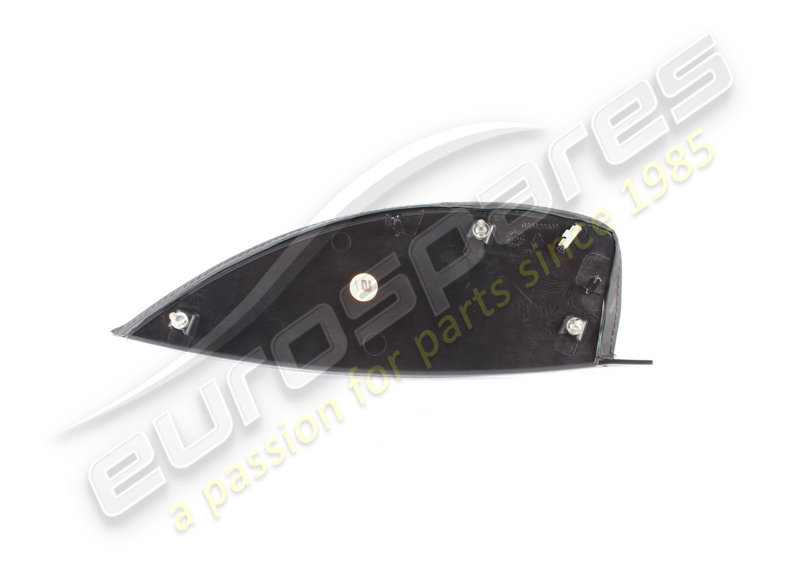 usato ferrari pannello terminale laterale sx. numero parte 85329800 (2)
