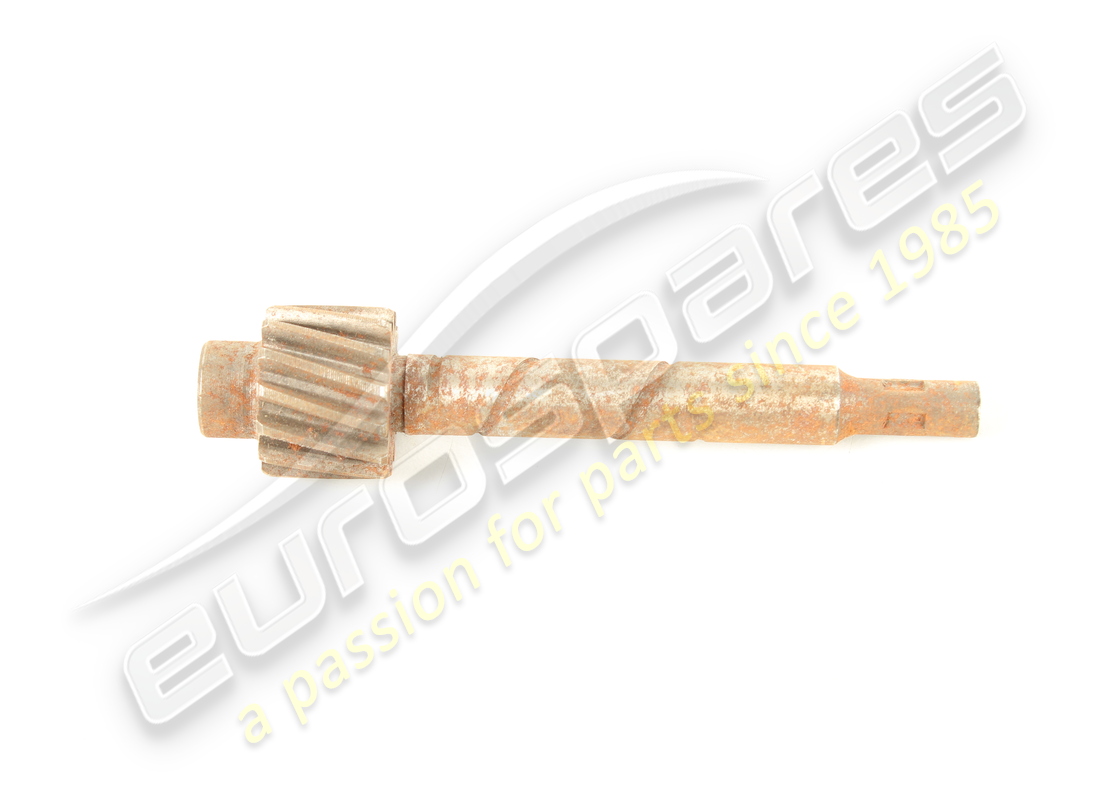 nuovo ferrari pignone di trasmissione del tachimetro 10/33 rapporto. numero parte 523074 (1)