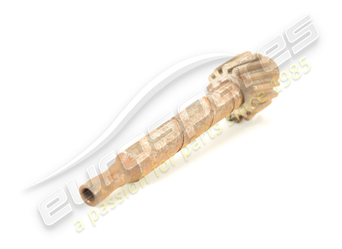 nuovo ferrari pignone di trasmissione del tachimetro 10/33 rapporto. numero parte 523074 (2)