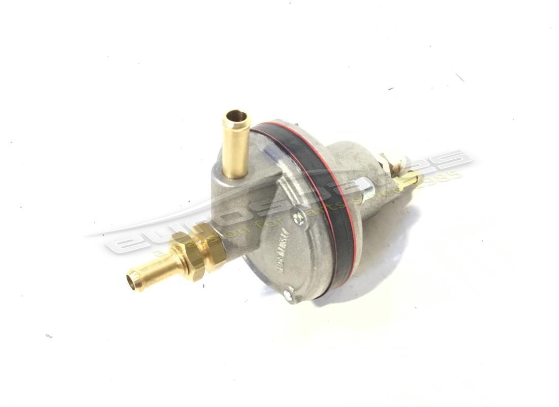 NUOVA VALVOLA REGOLATORE DI PRESSIONE Eurospares . NUMERO PARTE 002027648 (1)