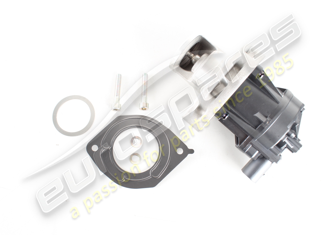 nuova valvola egr maserati. numero parte 673001269 (2)