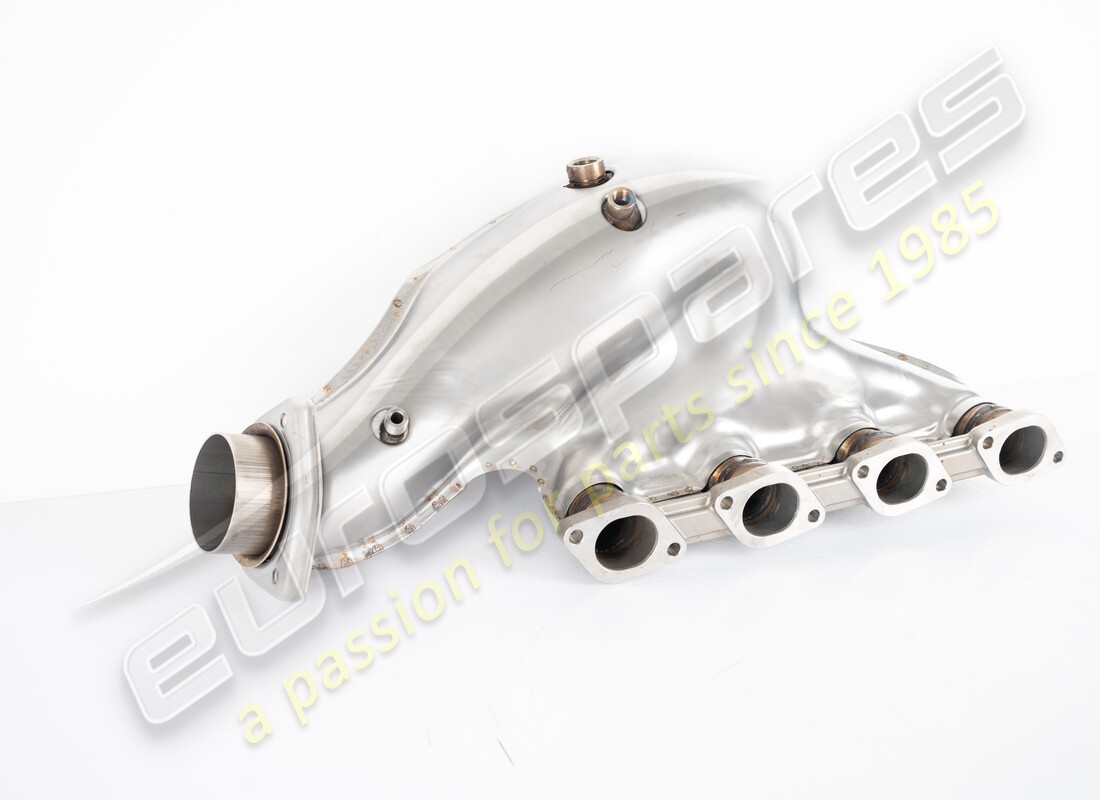 nuovo ferrari collettore di scarico sx. numero parte 232826 (3)