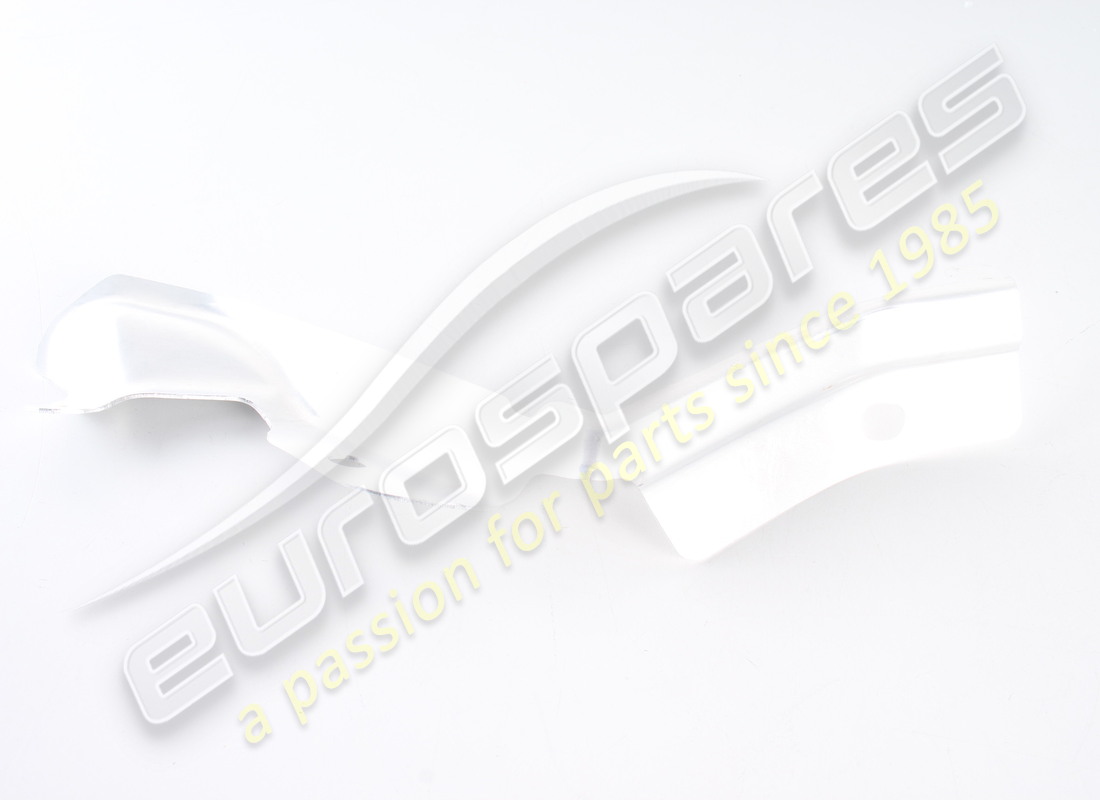 NUOVO LAMBORGHINI PILASTRO DI RINFORZO B. NUMERO PARTE 4T0809609B (2) nuovo lamborghini pilastro di rinforzo b. numero parte 4t0809609b (2)