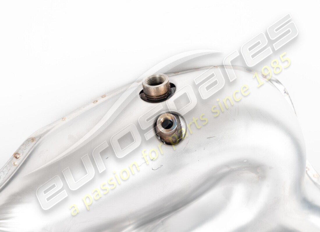 nuovo ferrari collettore di scarico sx. numero parte 232826 (2)