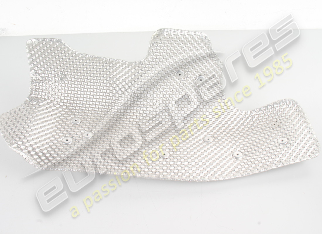 nuovo ferrari scudo termico cambio sx. numero parte 282922 (2)