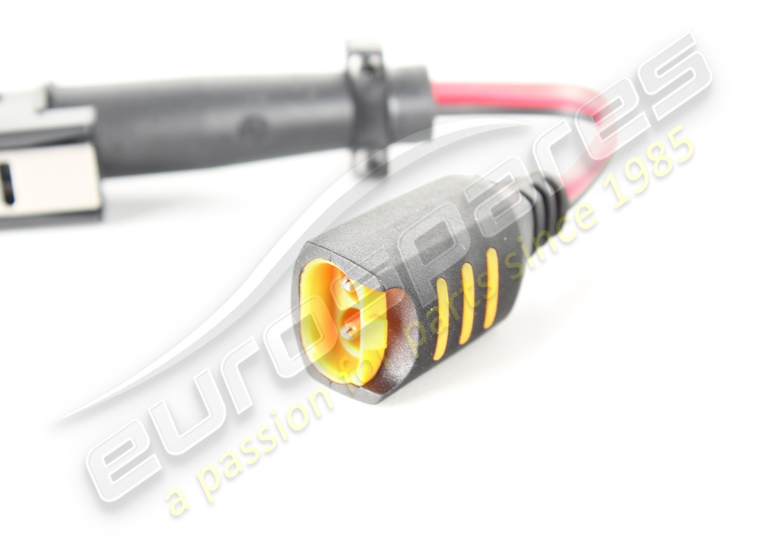 nuovo maserati cavo per caricabatteria/ma. numero parte 940000550 (4)