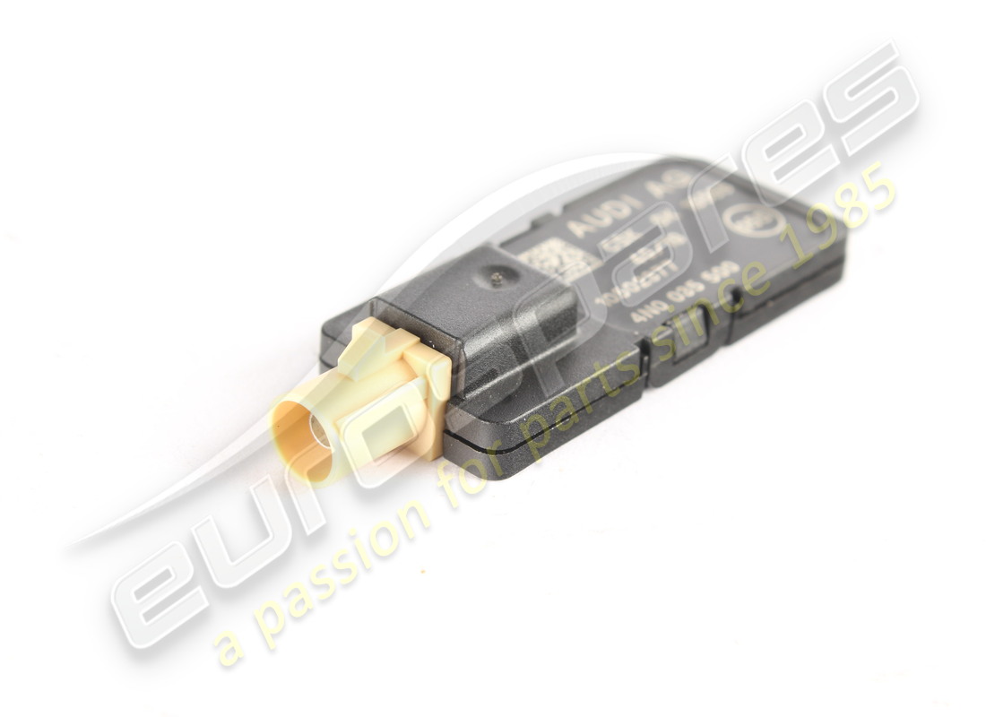 antenna w-lan lamborghini usata. numero parte 4n0035500 (2)