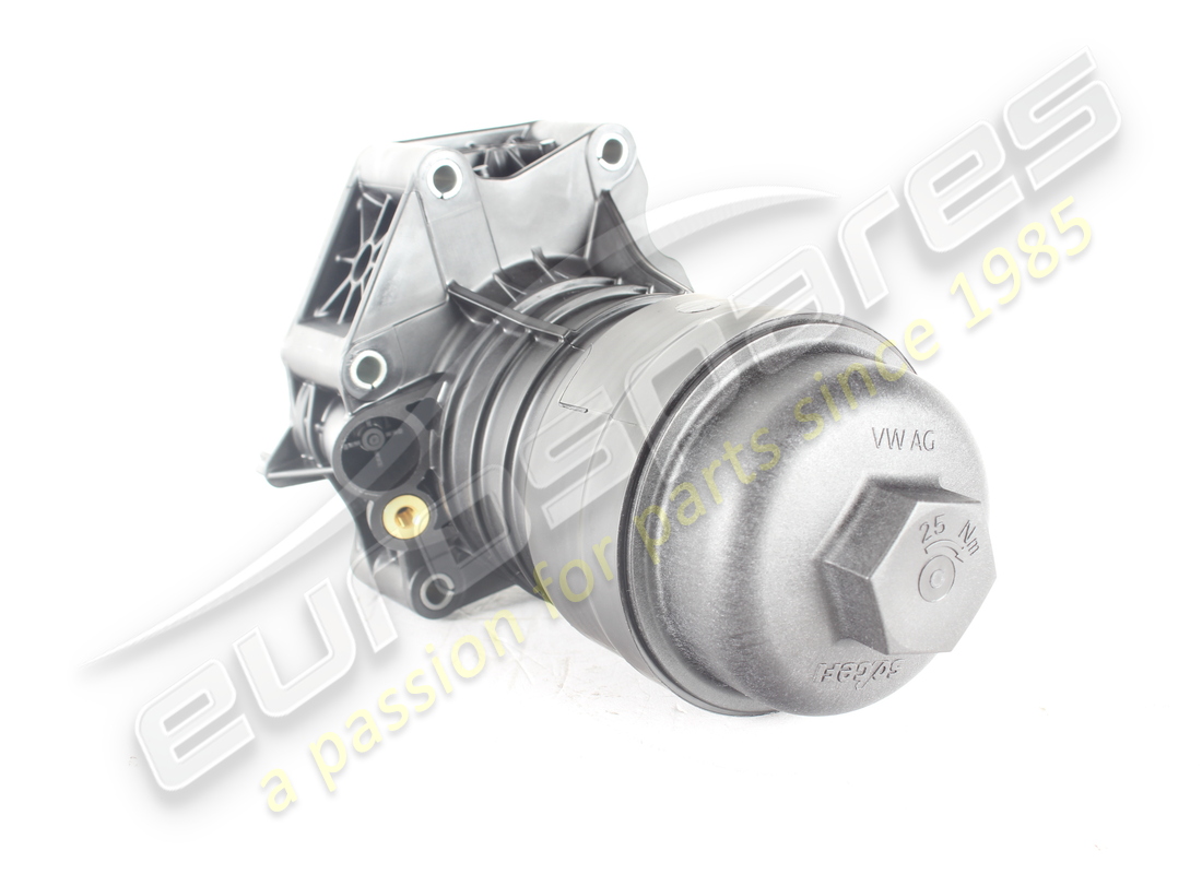 nuovo porsche filtro olio. numero parte pab115401 (1)