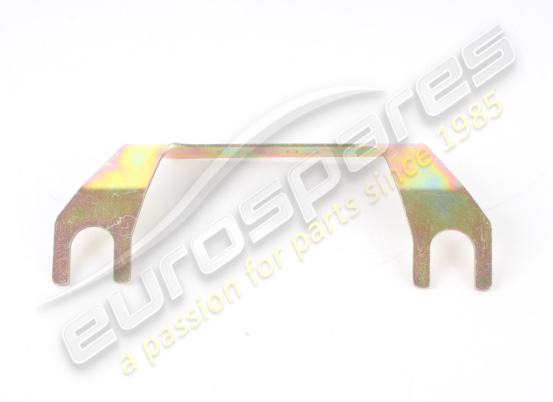 NUOVO FERRARI DISTANZIATORE. NUMERO PARTE 169097 (3) nuovo ferrari distanziatore. numero parte 169097 (3)