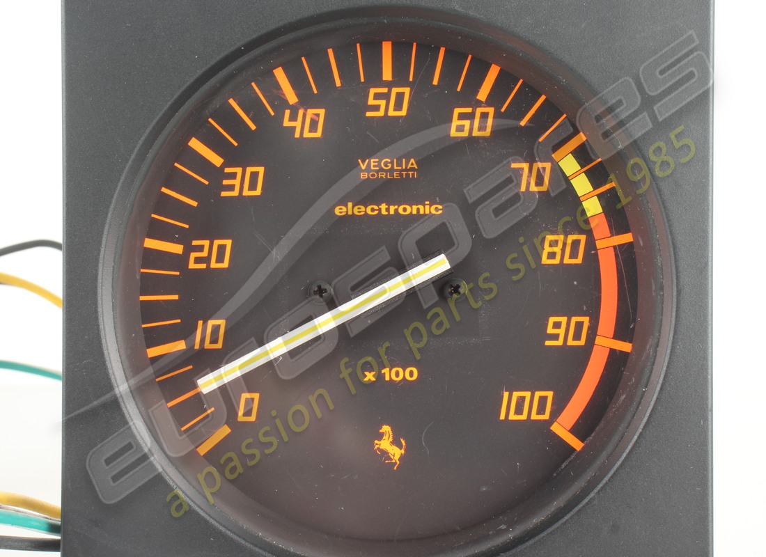 nuovo contagiri ferrari. numero parte 135200 (2)