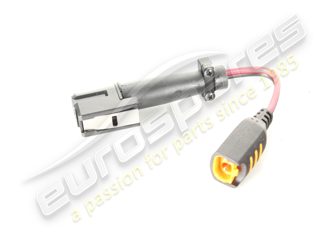 NUOVO Maserati CAVO PER CARICABATTERIA/MA . NUMERO PARTE 940000550 (1)