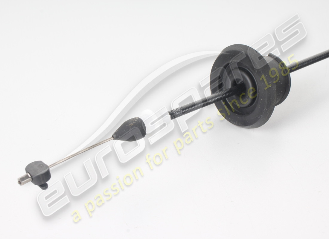 nuovo lamborghini cavo bowden. numero parte 400837085 (2)