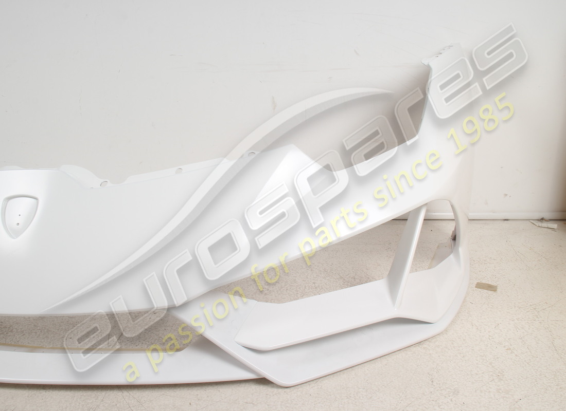 nuovo paraurti lamborghini. numero parte 4t0807103l (3)