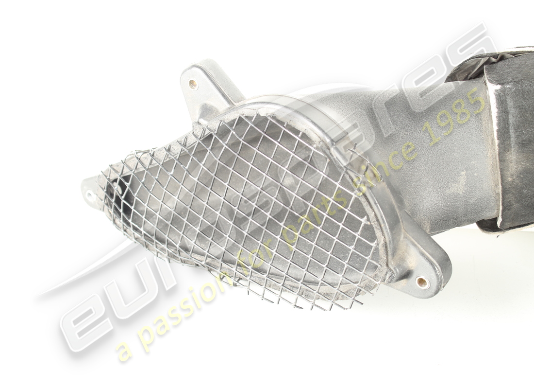 usata ferrari presa aria sx. numero parte 226059 (2)