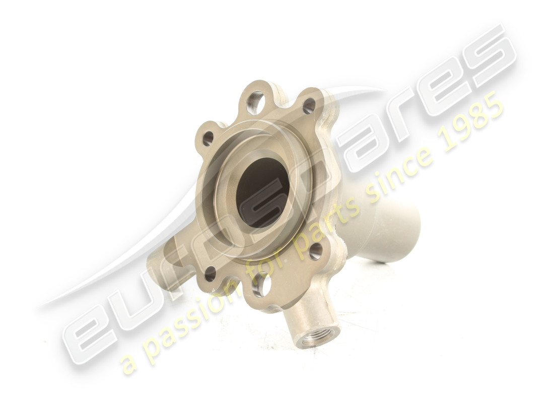 nuova maserati flangia di supporto cuscinetto. numero parte 182952 (3)
