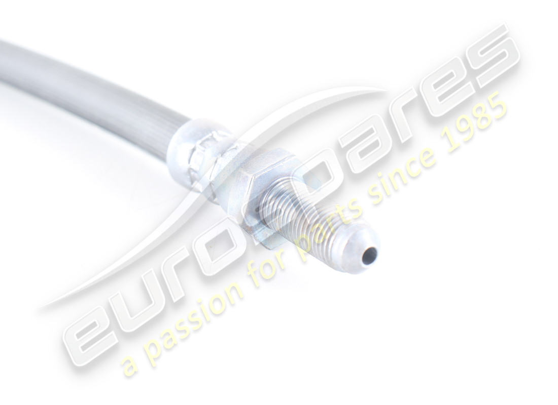 nuovo eurospares tubo flessibile del freno anteriore. numero parte 95691303 (2)