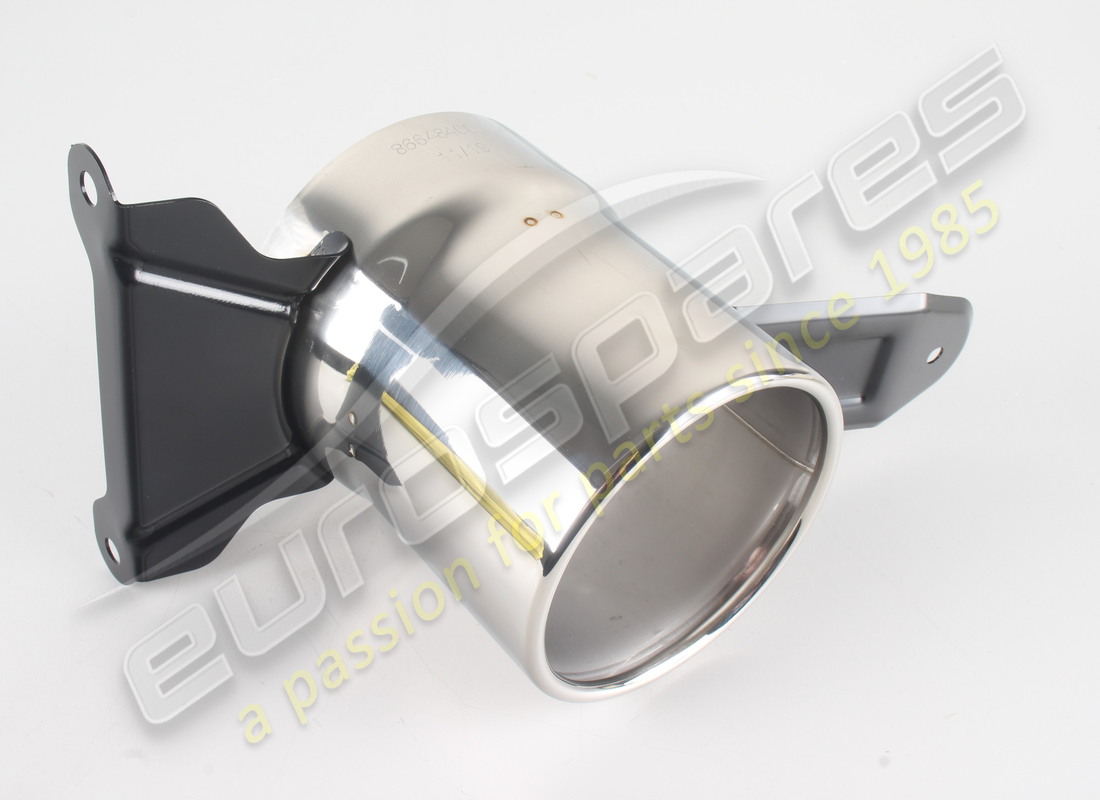 nuovo ferrari terminale di scarico completo. numero parte 86648400 (2)