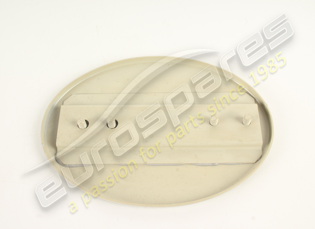 nuovo ferrari tappo del riempimento del carburante. numero parte 60537100 (2)