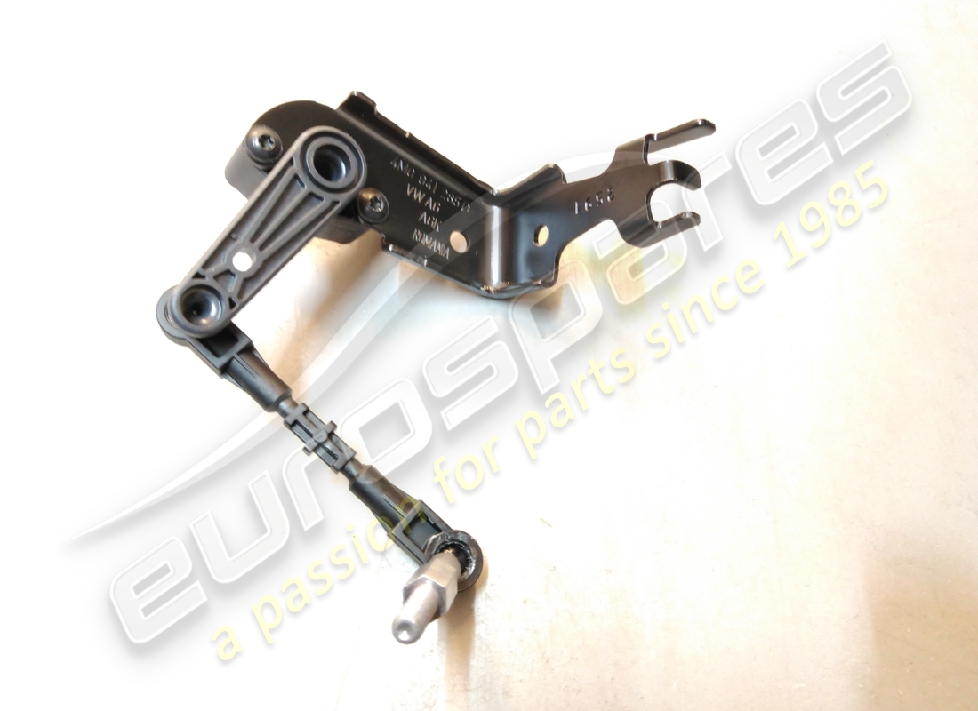 nuovo lamborghini collegamento niveau. numero parte 4m0941285d (2)