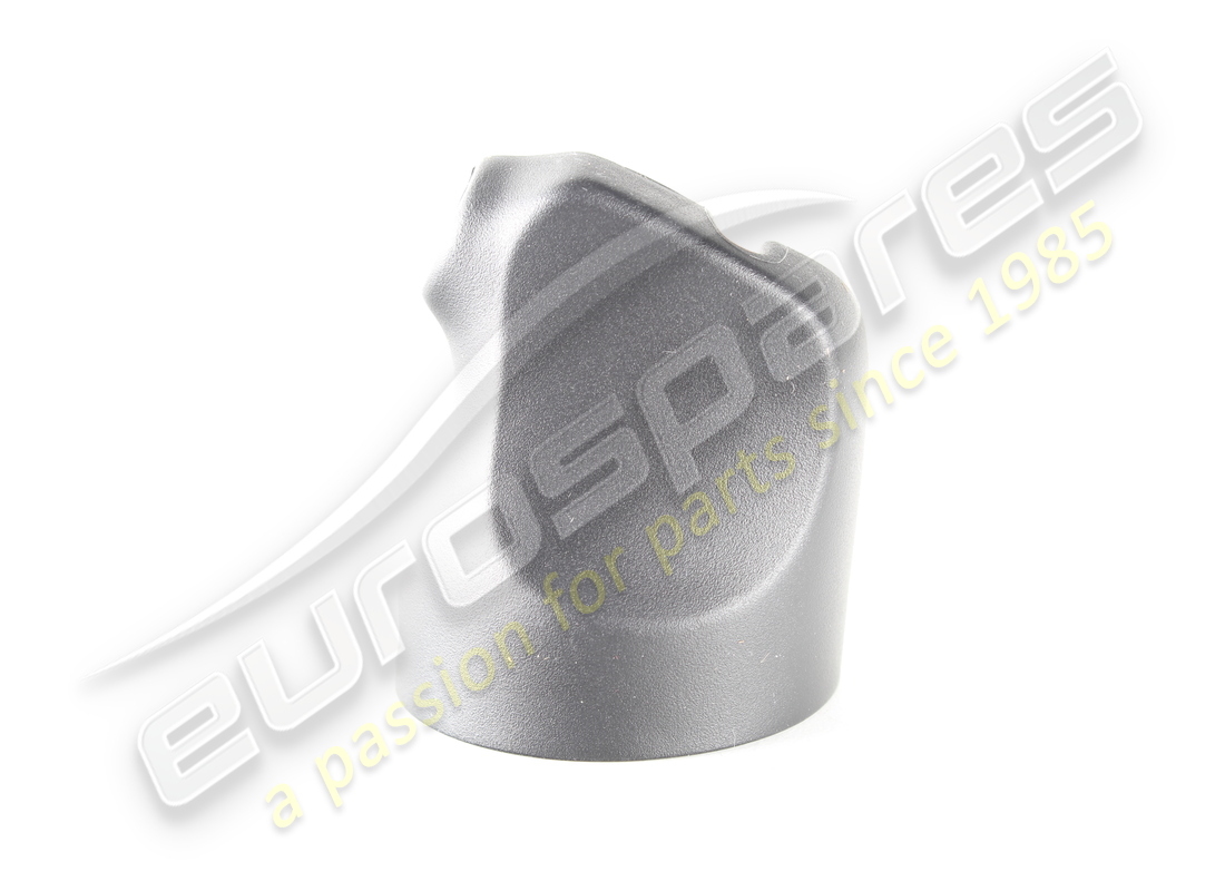 nuovo porsche copertina satinata nera. numero parte 9977318110201c (1)