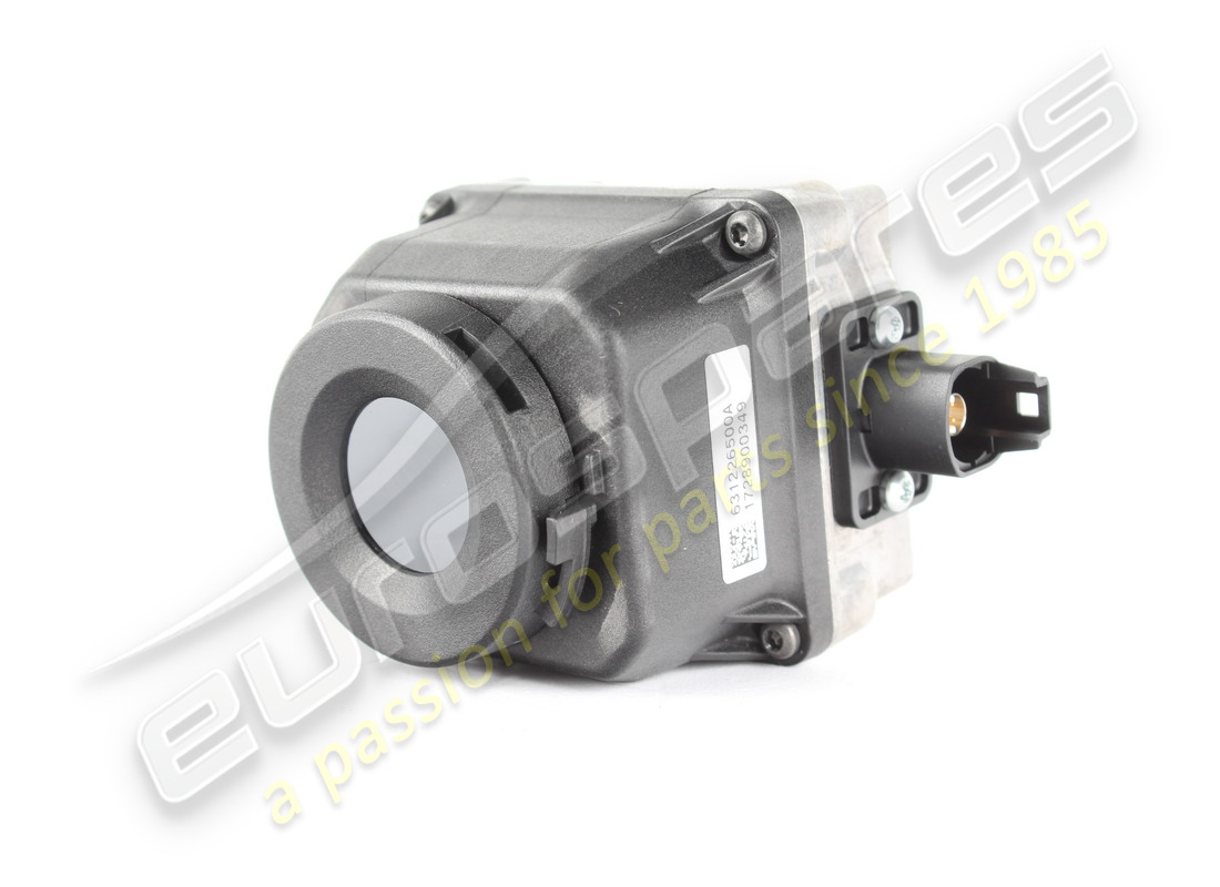 nuova telecamera lamborghini visione notturna. numero parte 4g0980552a (1)