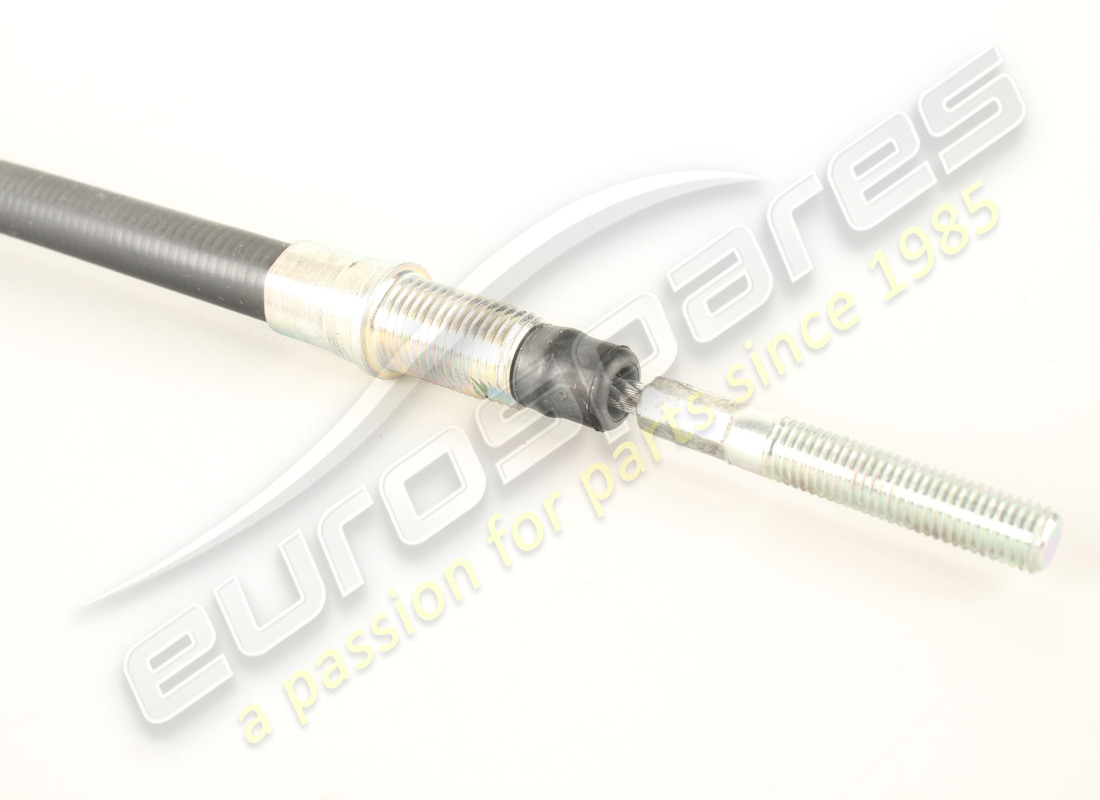 nuovo ferrari cavo frizione lhd numero parte 106745 (2)