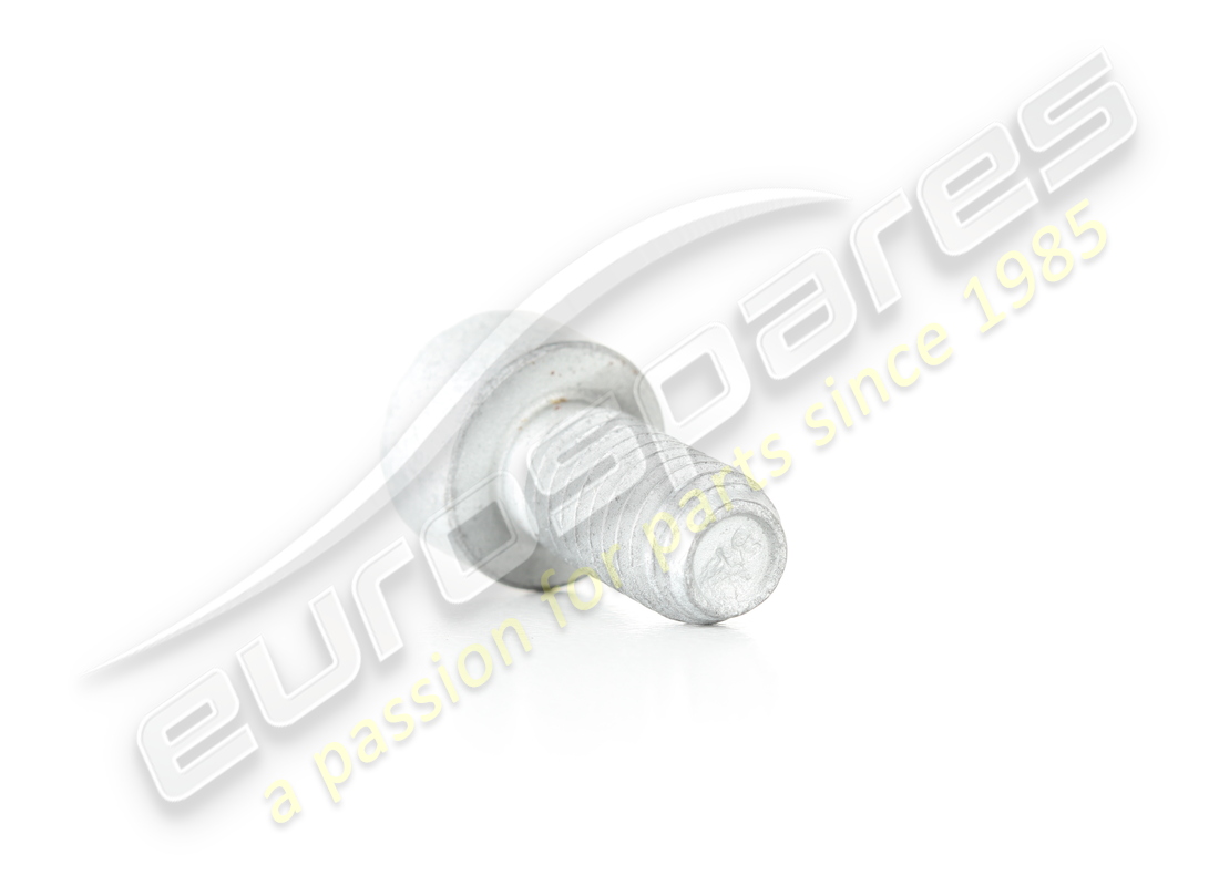 NUOVO LAMBORGHINI TRIPLO QUADRATO BOLTM8X16. NUMERO PARTE N10572403 (2) nuovo lamborghini triplo quadrato boltm8x16. numero parte n10572403 (2)