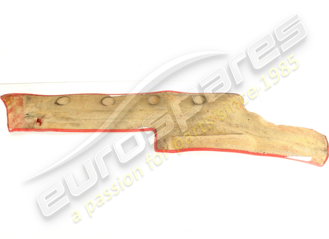 set completo di moquette con guida a sinistra ferrari usato. numero parte 95999003 (16)