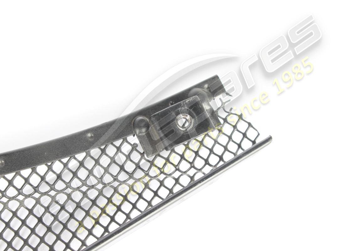 griglia del vano motore sx usata ferrari. numero parte 82806800 (5)