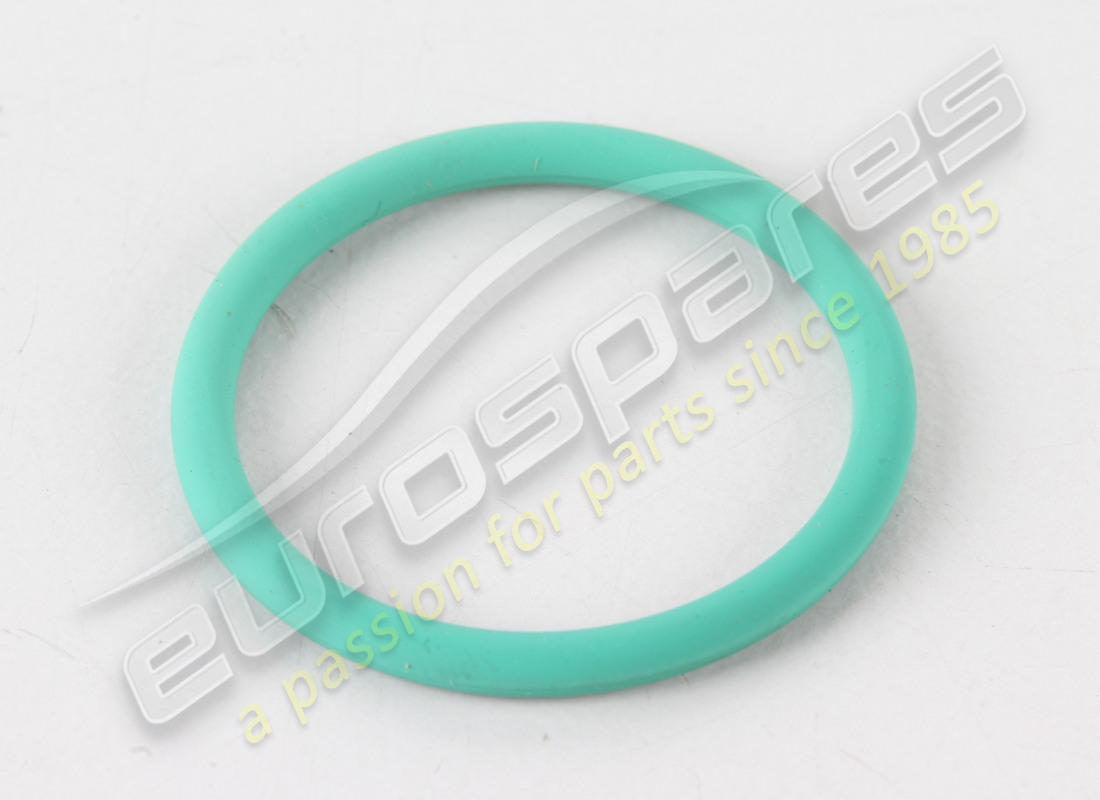 nuovo lamborghini o-ring. numero parte n90832501 (1)