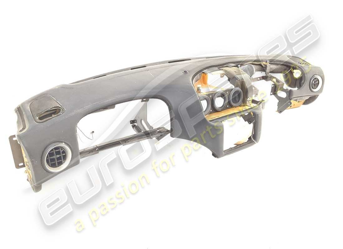 cruscotto coperto ferrari usato con strumenti. numero parte 666314.. (2)