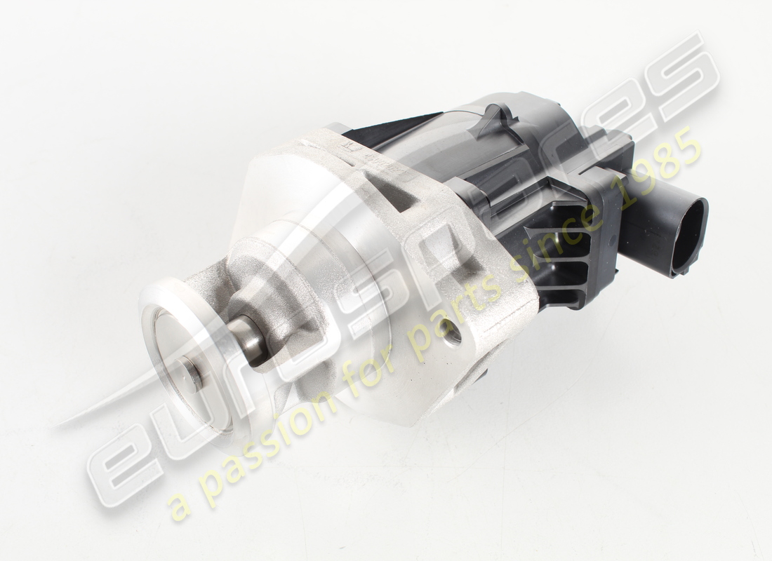 nuova valvola egr maserati. numero parte 673001269 (4)