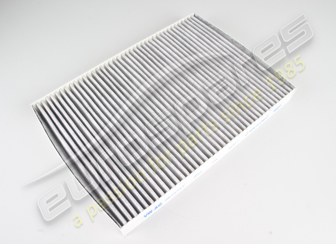 nuovo porsche filtro antipolline antiodore e allergeni. codice articolo pab81943900 (2)